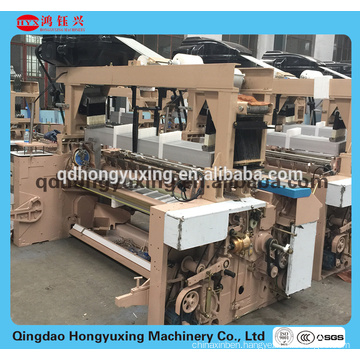 High speed water jet loom/weaving machine/textile machinery